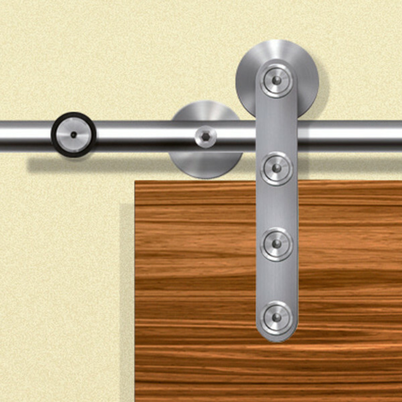 Barn Door Tracks Barn Door Tracks