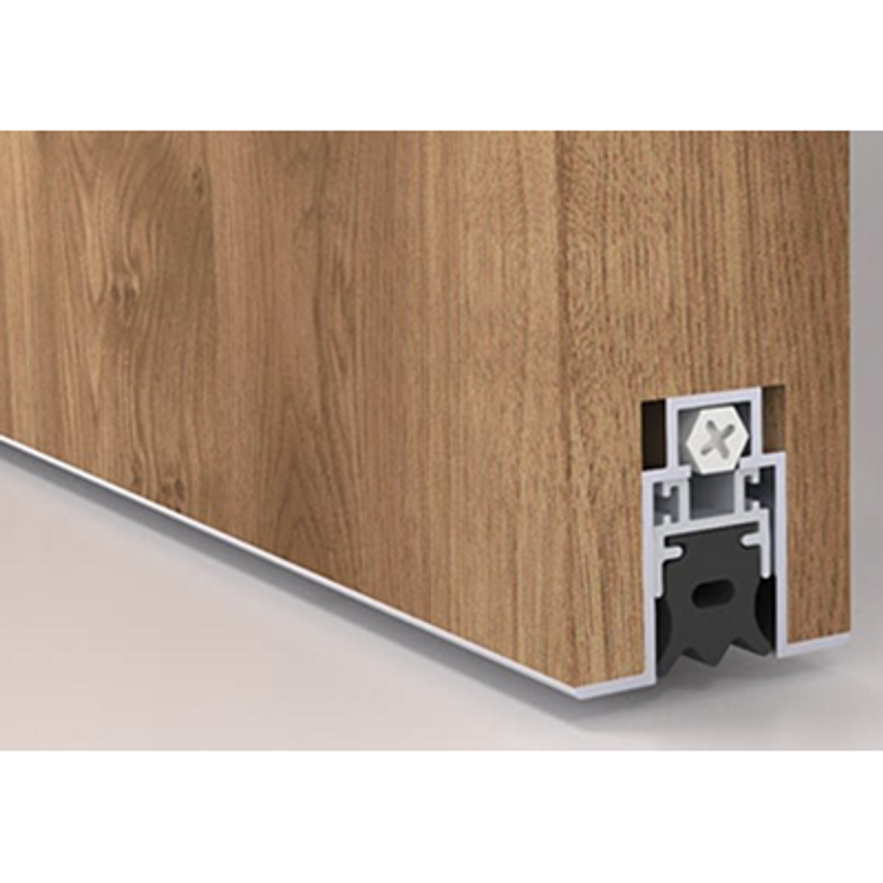 Automatic Door Bottoms Automatic Door Bottoms