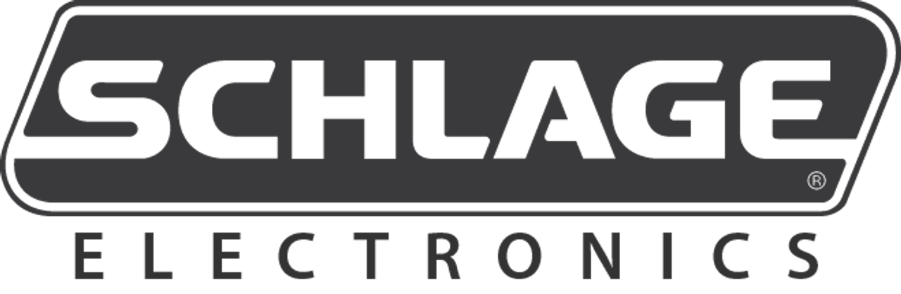 Schlage Electronics Schlage Electronics