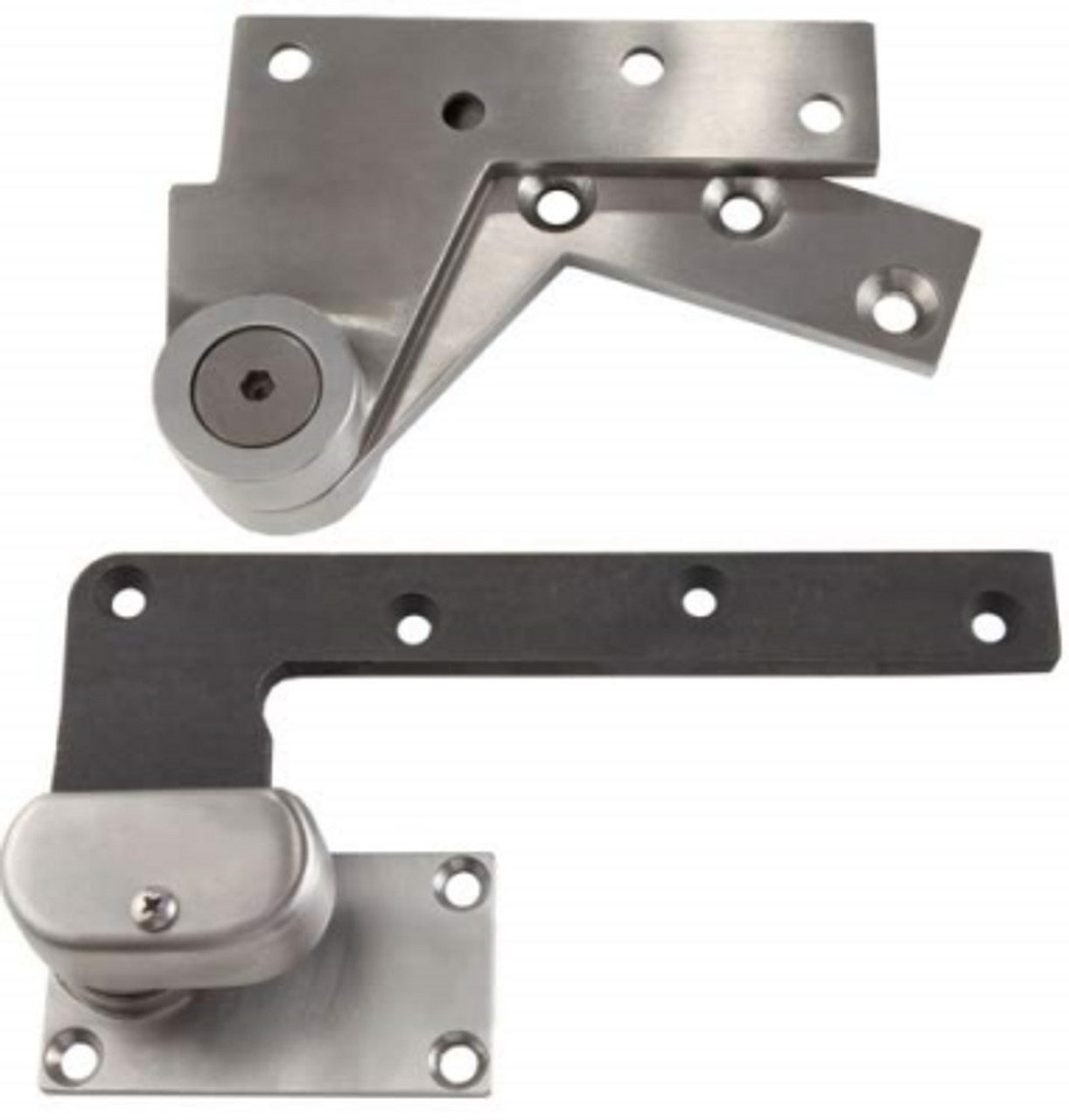 1.5" Offset Pivot 1.5" Offset Pivot