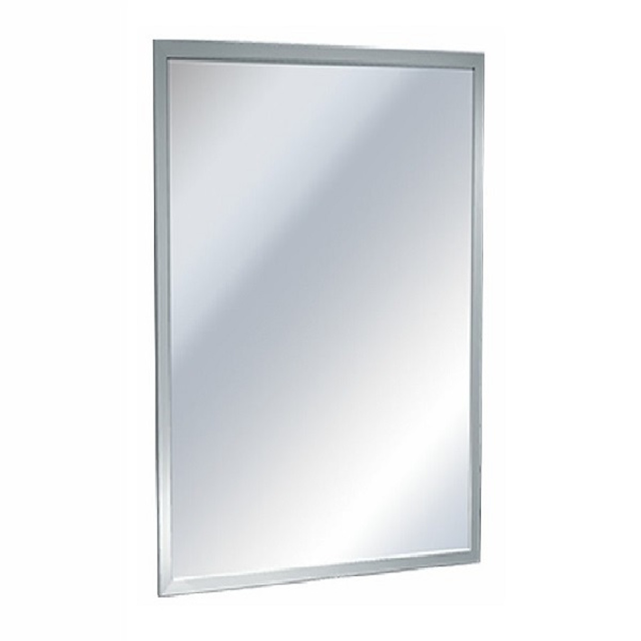 Mirrors Mirrors