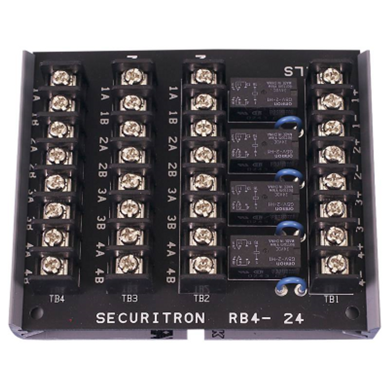 Securitron RB Relay Board