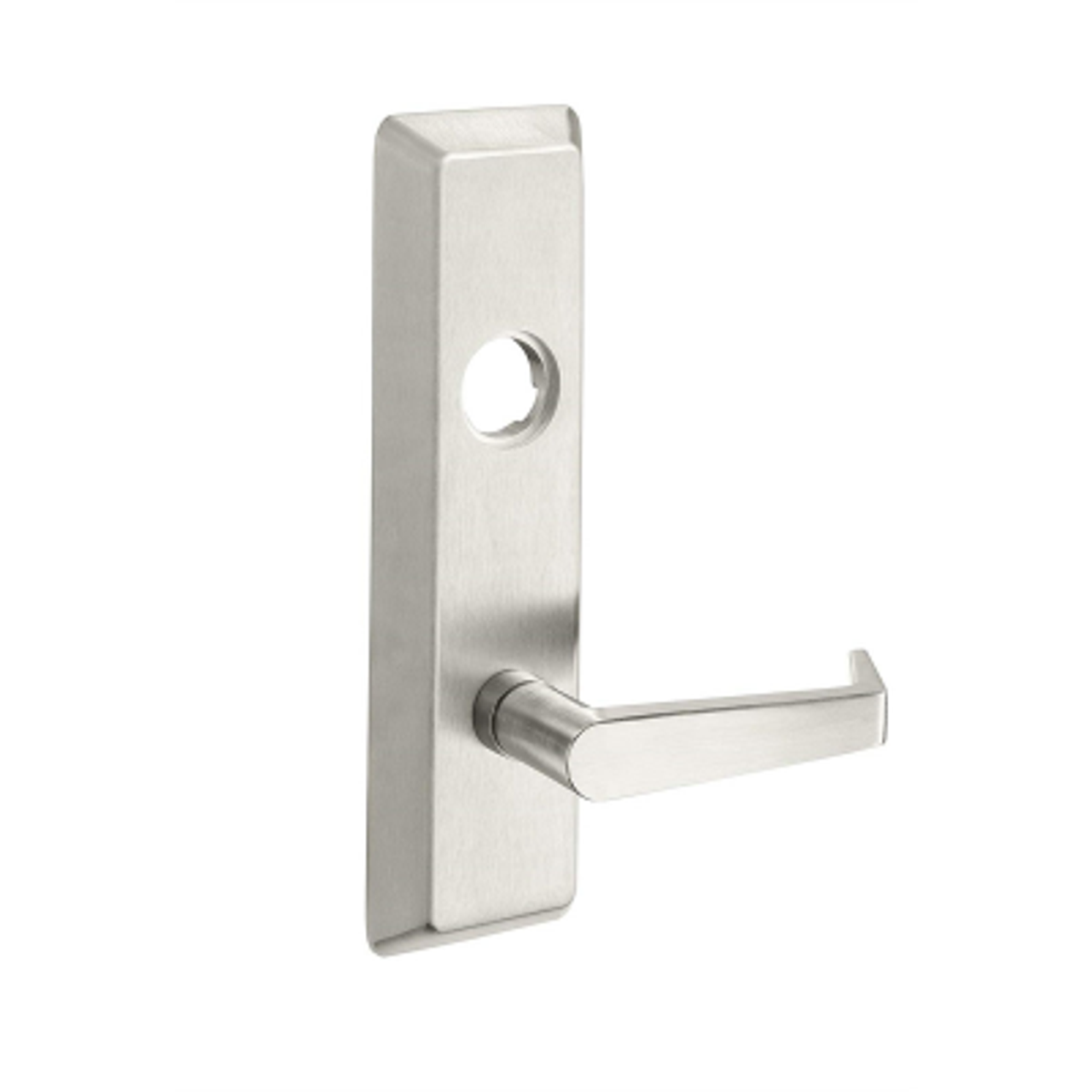 Yale 620F Series Escutcheon Trim for 6100 Series Exit Devices