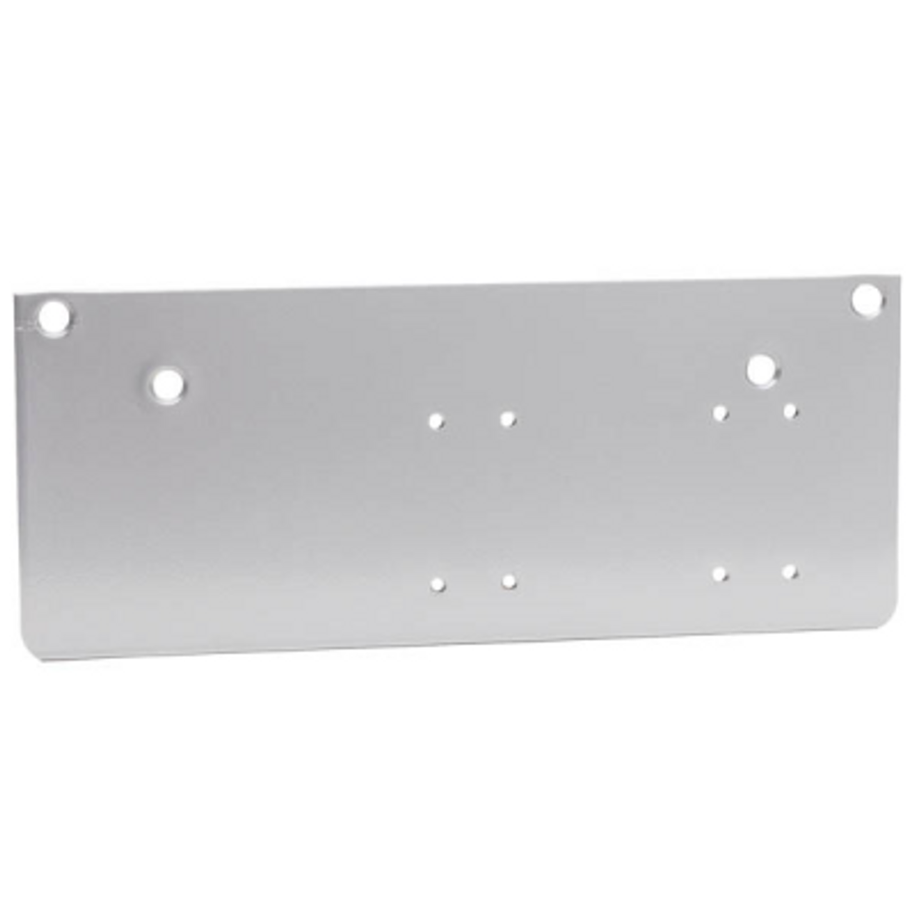 LCN 1450-18PA Drop Plate for 1450 Series Door Closer, Parallel Arm Mount