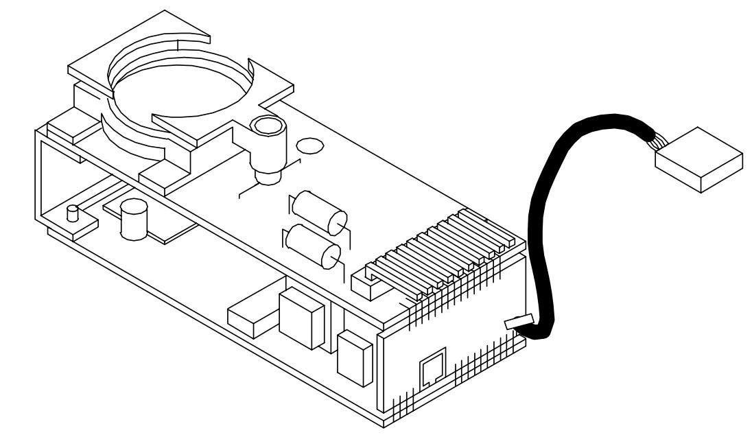 Von Duprin Chexit PCB Kit - CookandBoardman.com