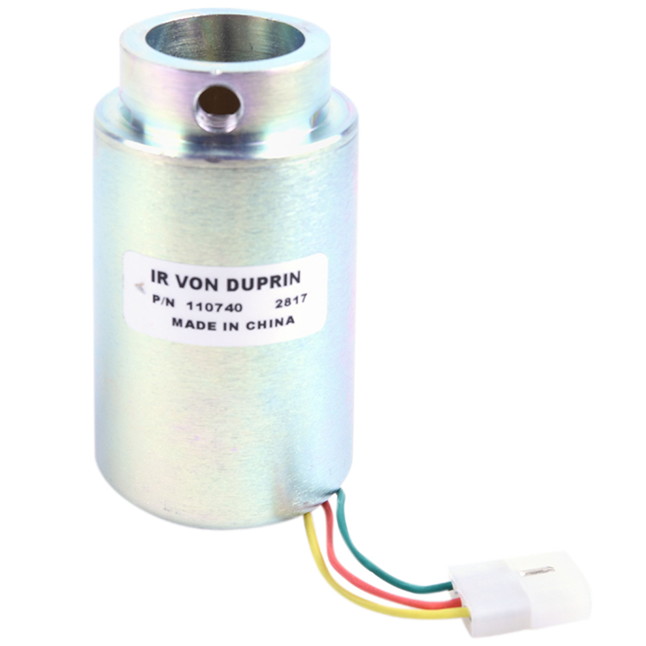 Von Duprin EL Solenoid and Plunger Assembly