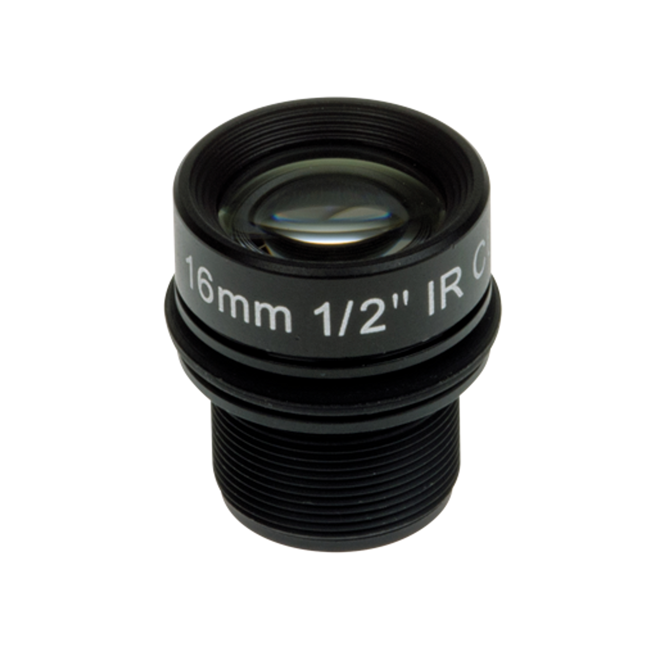 M12 Lens 16 mm F1.8