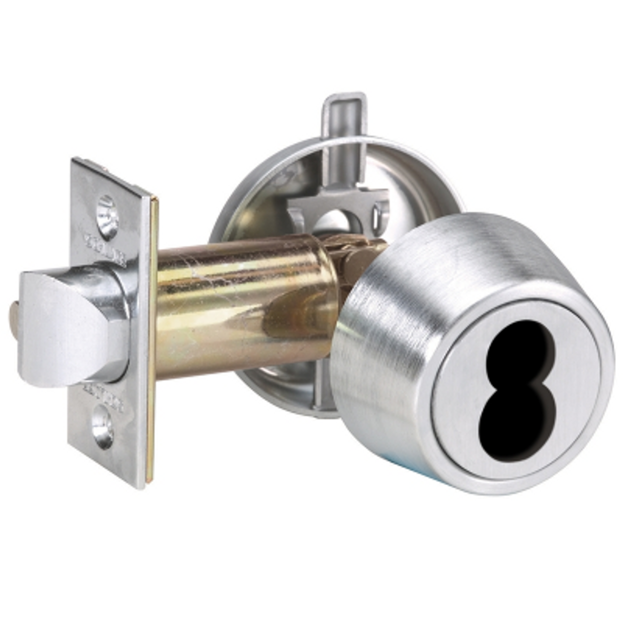 MUL-T-LOCK ONLINE :: MUL-T-LOCK Cylinder for SCHLAGE/ARROW Knob & Lever