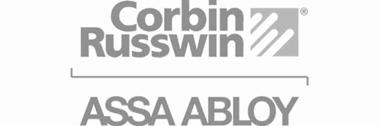 Corbin Russwin Top Strike Packet for ED4000/5000 Exit Devices
