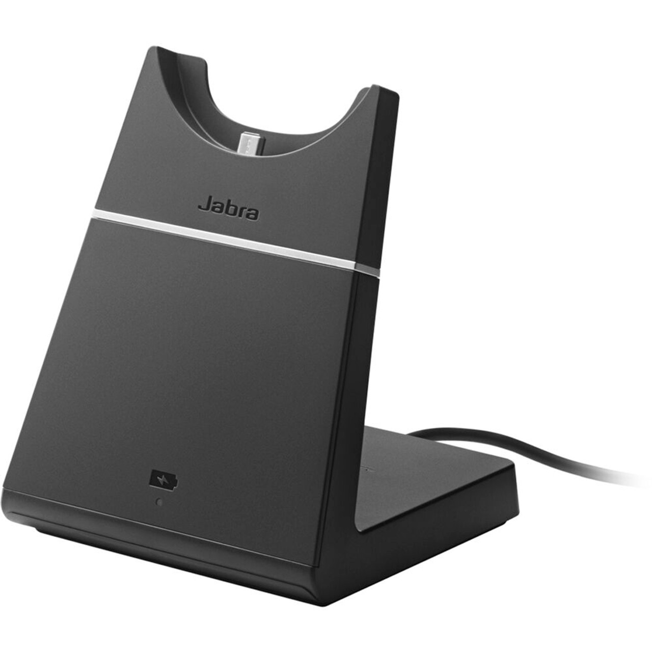 Jabra Evolve 75 Charging Desk Stand - CookandBoardman.com