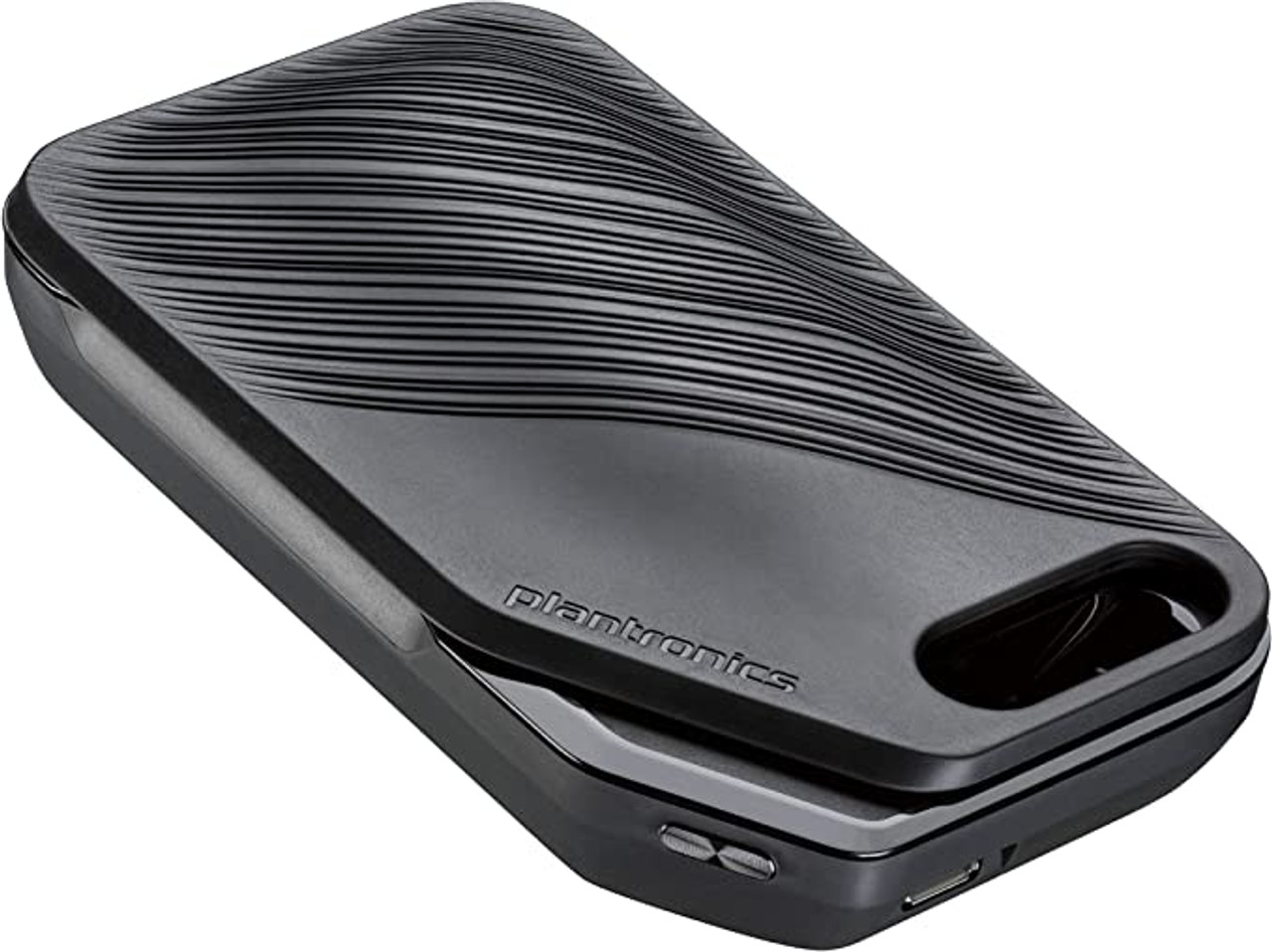 Føderale foran Arthur Conan Doyle Poly (Plantronics) Voyager 5200 Charge Case - CookandBoardman.com