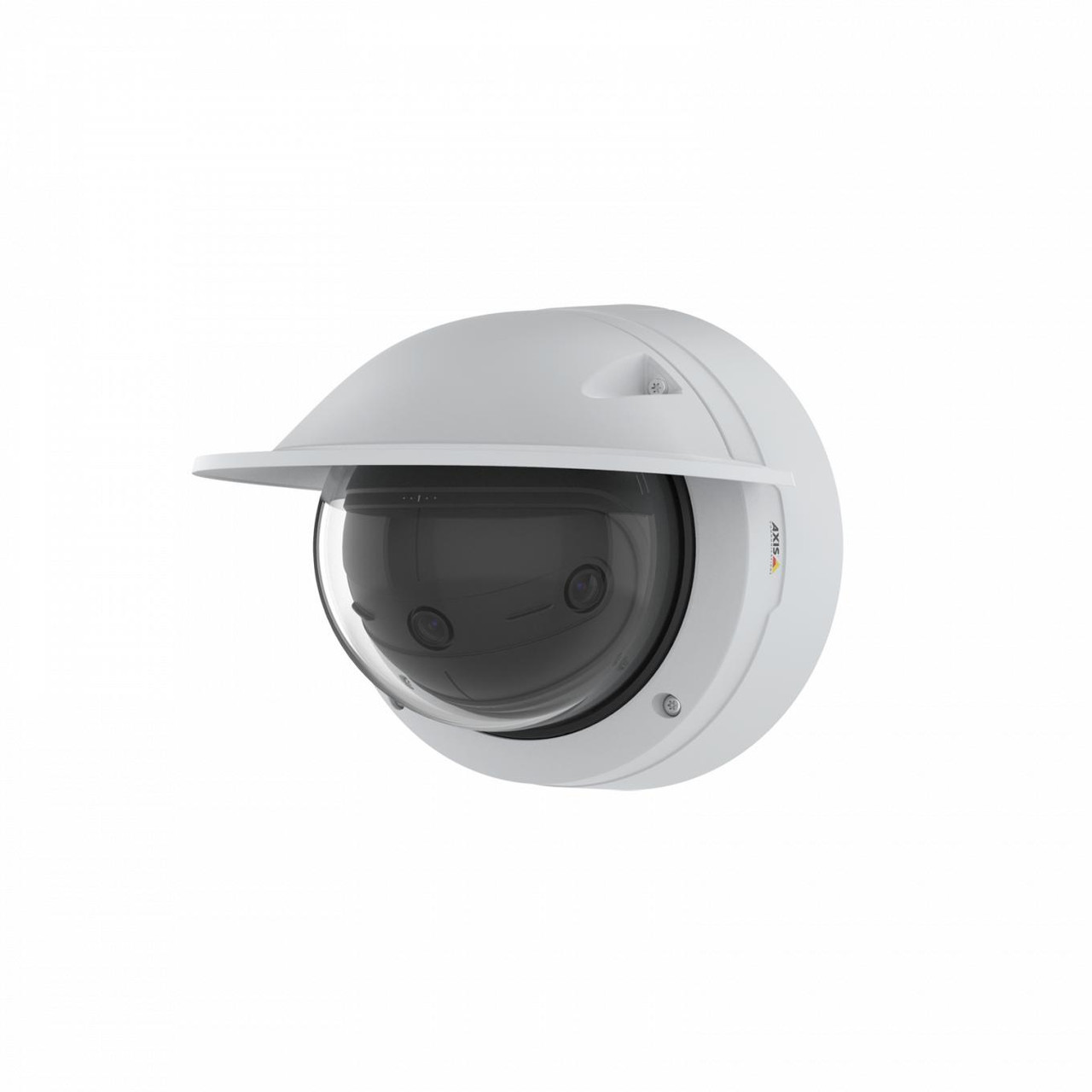 AXIS P3818-PVE Panoramic Fixed Dome Camera (Part# 02060-001)