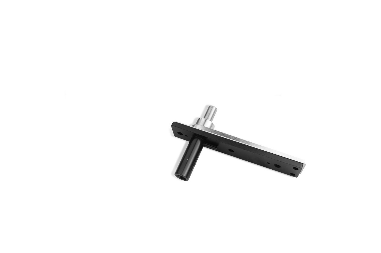 ABH 0117.75B Heavy Duty Bottom Pivot Only, Center Hung