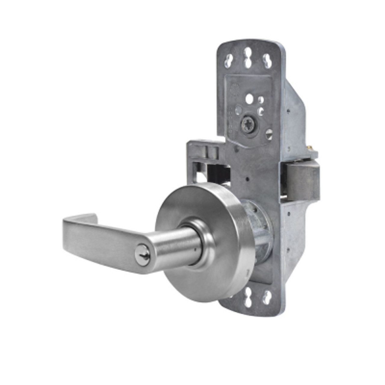 Exit Device Trim Exit Device Trim