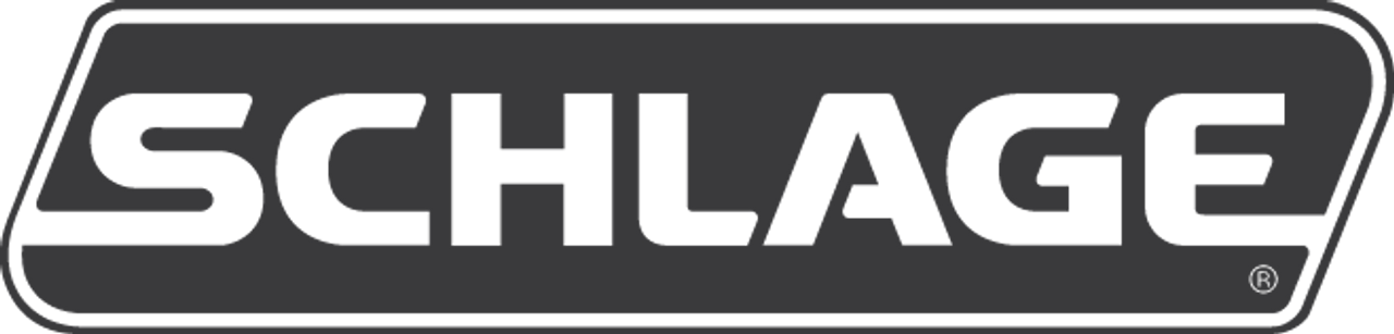 Schlage Schlage