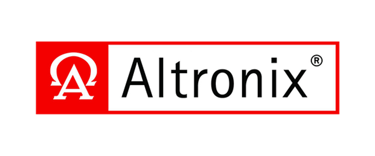 Altronix Altronix