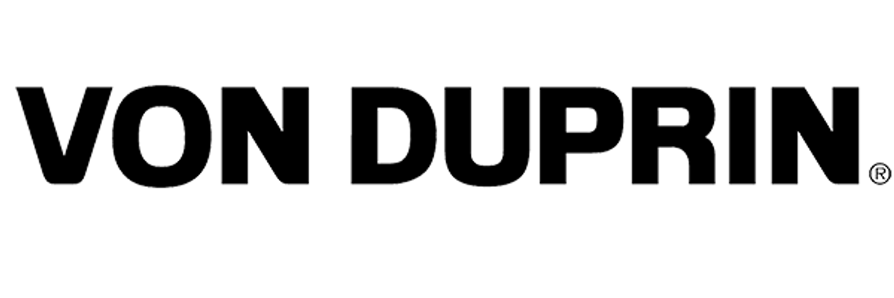 Von Duprin Von Duprin