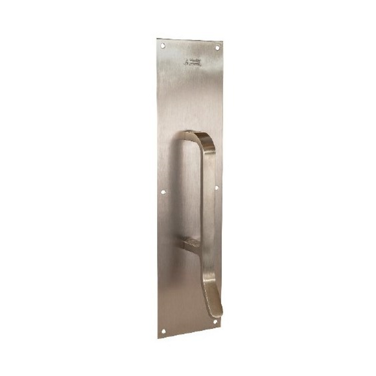 Push & Pull Plates Push & Pull Plates