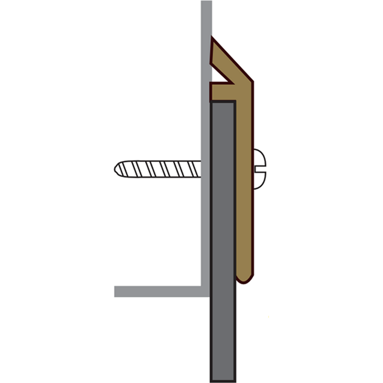 Door Sweeps Door Sweeps