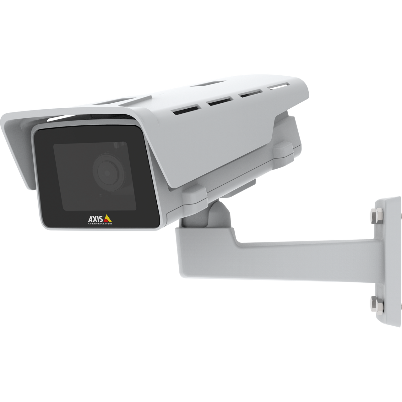 Fixed Box Cameras Fixed Box Cameras