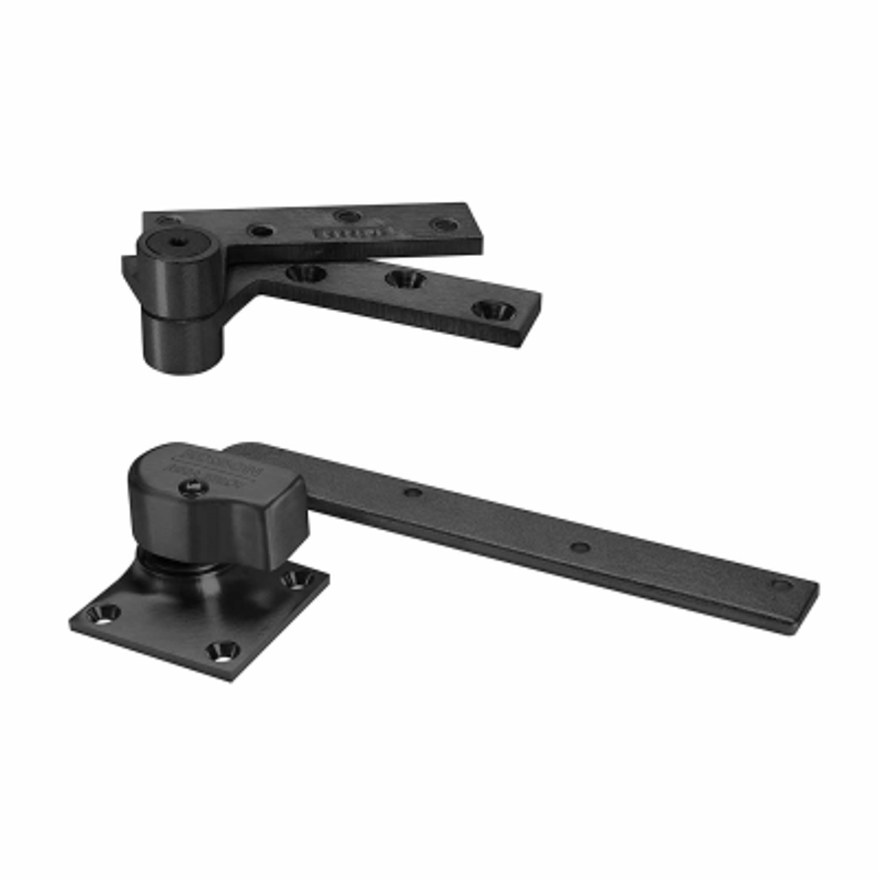 0.75" Offset Pivots 0.75" Offset Pivots