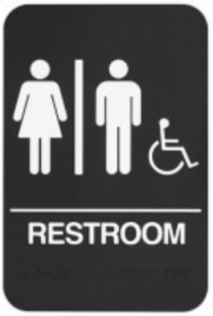Signage Signage