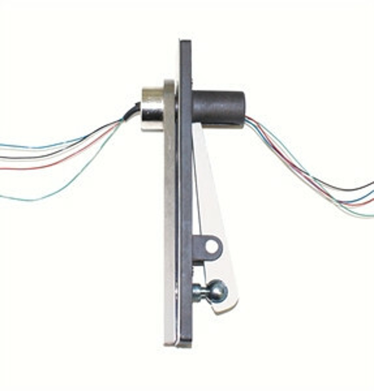 Electrified Pivots Electrified Pivots
