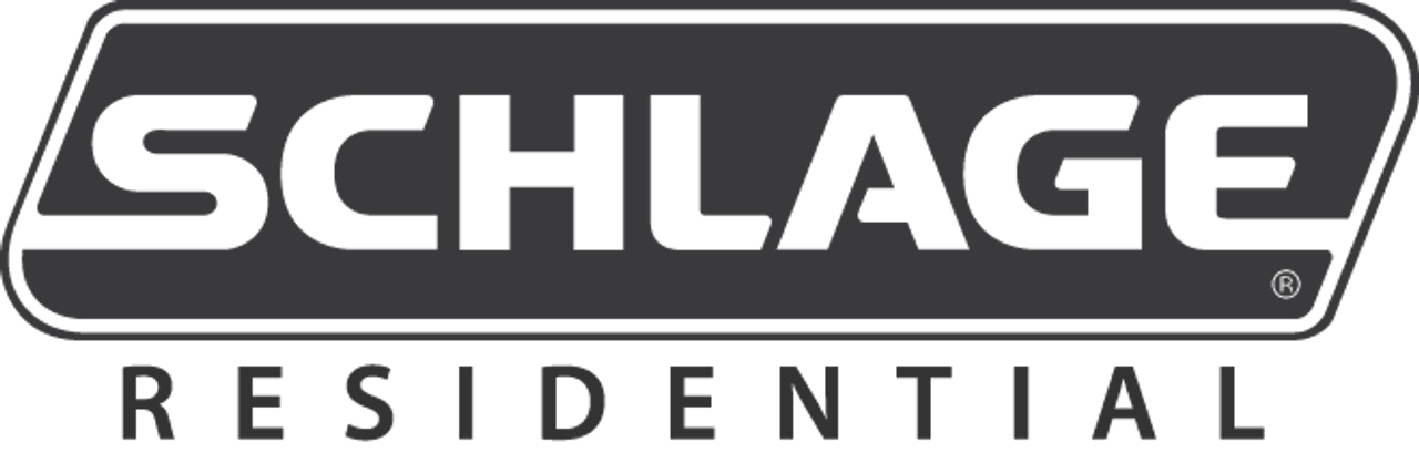 Schlage Residential Schlage Residential