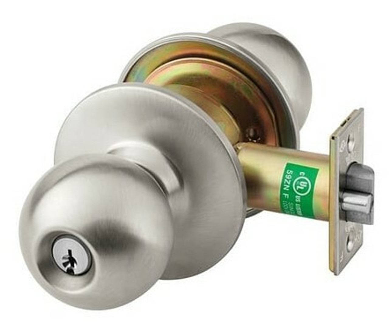 Knobs Knobs