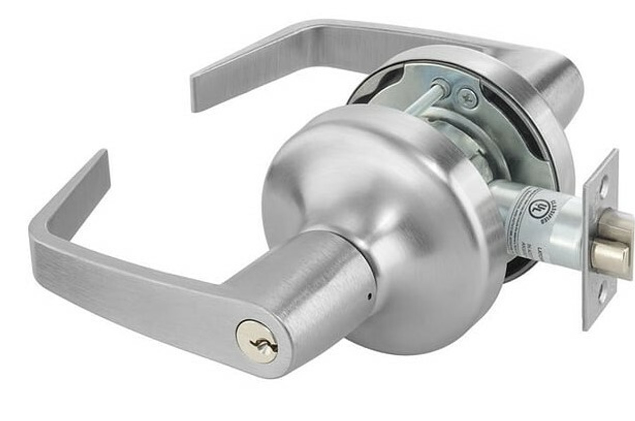 Levers Levers