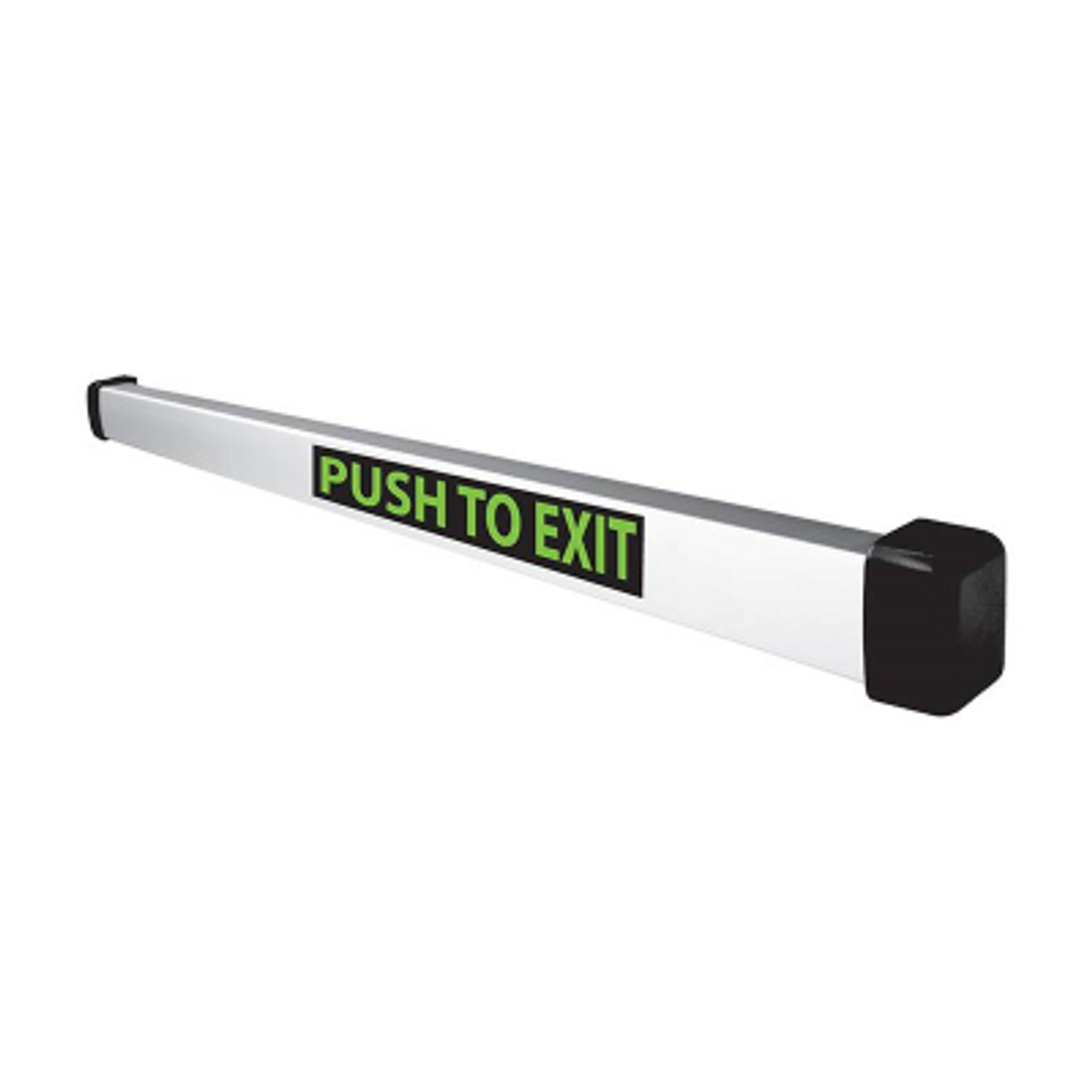 Touch Bar Exit Devices Touch Bar Exit Devices