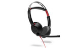 HP Poly Blackwire 5200 Corded Headset