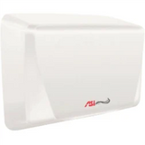 ASI TURBO ADA 10-0199-1  High-Speed Hand Dryer