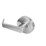 Accentra (Yale) 4600LN Series Cylindrical Lockset, Dummy Function