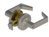 Hager 3400 Series Cylindrical Lock, Classroom Function