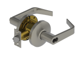 Hager 3500 Series Cylindrical Lock, Office Function