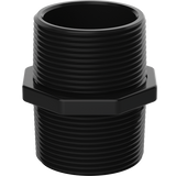 1.5 NPS/NPT Coupler