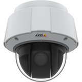 AXIS Q6075 PTZ Network Camera (Part# 01750-004, 01752-004)