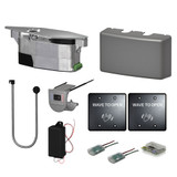 LCN 6440-3813 COMPACT Low Energy Auto Operator Module Kit + Touchless Actuator Kit