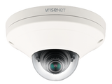 Hanwha Wisenet XNV-6011 2MP Outdoor Network Compact Dome Camera