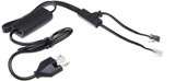 Poly (Plantronics) Electronic Hook Switch Cable