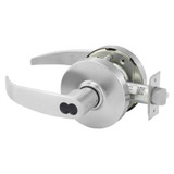 Sargent 10X Line Heavy Duty Cylindrical Lever Lock, Service Station (44) Function
