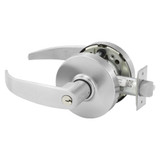 Sargent 10 Line Heavy Duty Cylindrical Lever Lock, Entrance/Office (05) Function