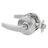 Sargent 10X Line Heavy Duty Cylindrical Lever Lock, Passage (15) Function