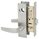 Sargent 8200 Series Heavy Duty Mortise Lockset, Institutional Privacy (8257) Function