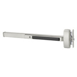 Sargent MD8600/AD8600/WD8600 Concealed Vertical Rod Exit Device, Exit Only Function
