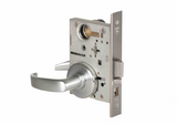 BEST 45H Series Heavy Duty Mortise Lock, Storeroom (F07) Function