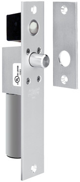 SDC Spacesaver 1091/1291 Series Concealed Mortise Bolt Lock