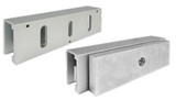 SDC Glass Door Mounting Kit for 350 Series