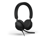 Jabra Evolve2 40 Series Corded Headsets